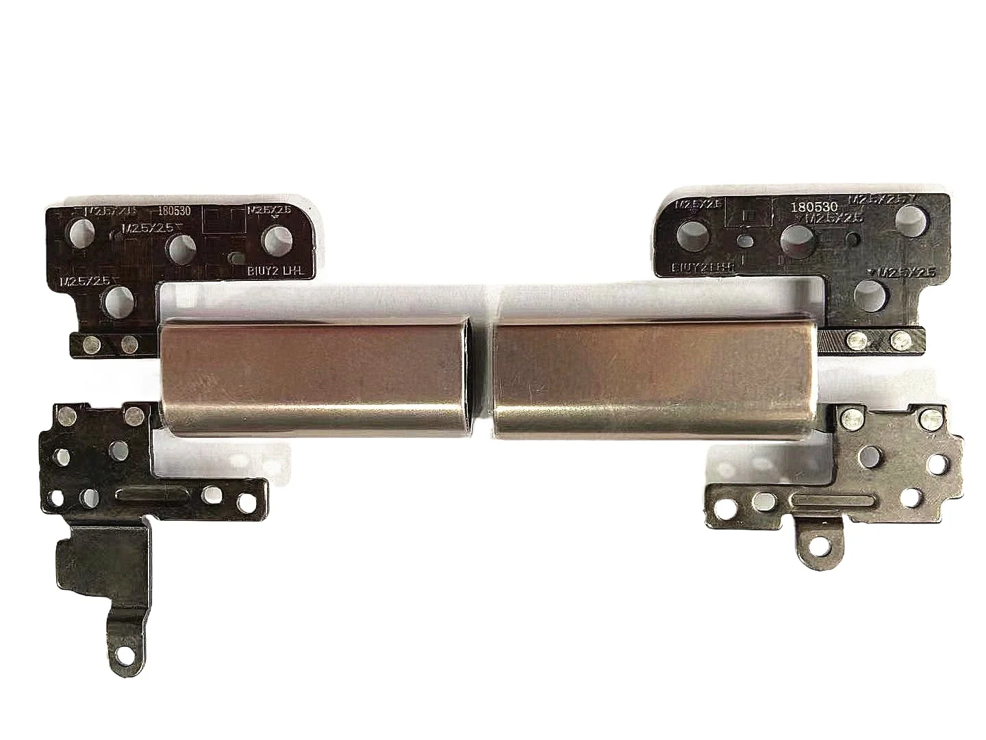 New for Lenovo YOGA 710-14IKB ISK Screen Shaft, Rotary Shaft, Hinge, Gold