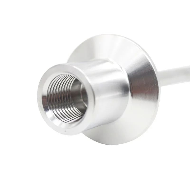 1pc 304 Stainless Steel 1.5 