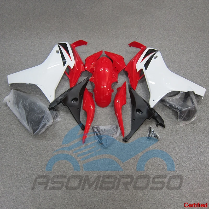 

Fairing Kit for HONDA CBR600 F 11 12 13 ABS Injection Motorcycle Complete Fairings Bodywork CBR600F 2011 2012 2013
