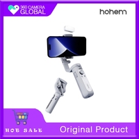 Hohem iSteady XE Smartphone Gimbal，3-Axis Handheld Stabilizer