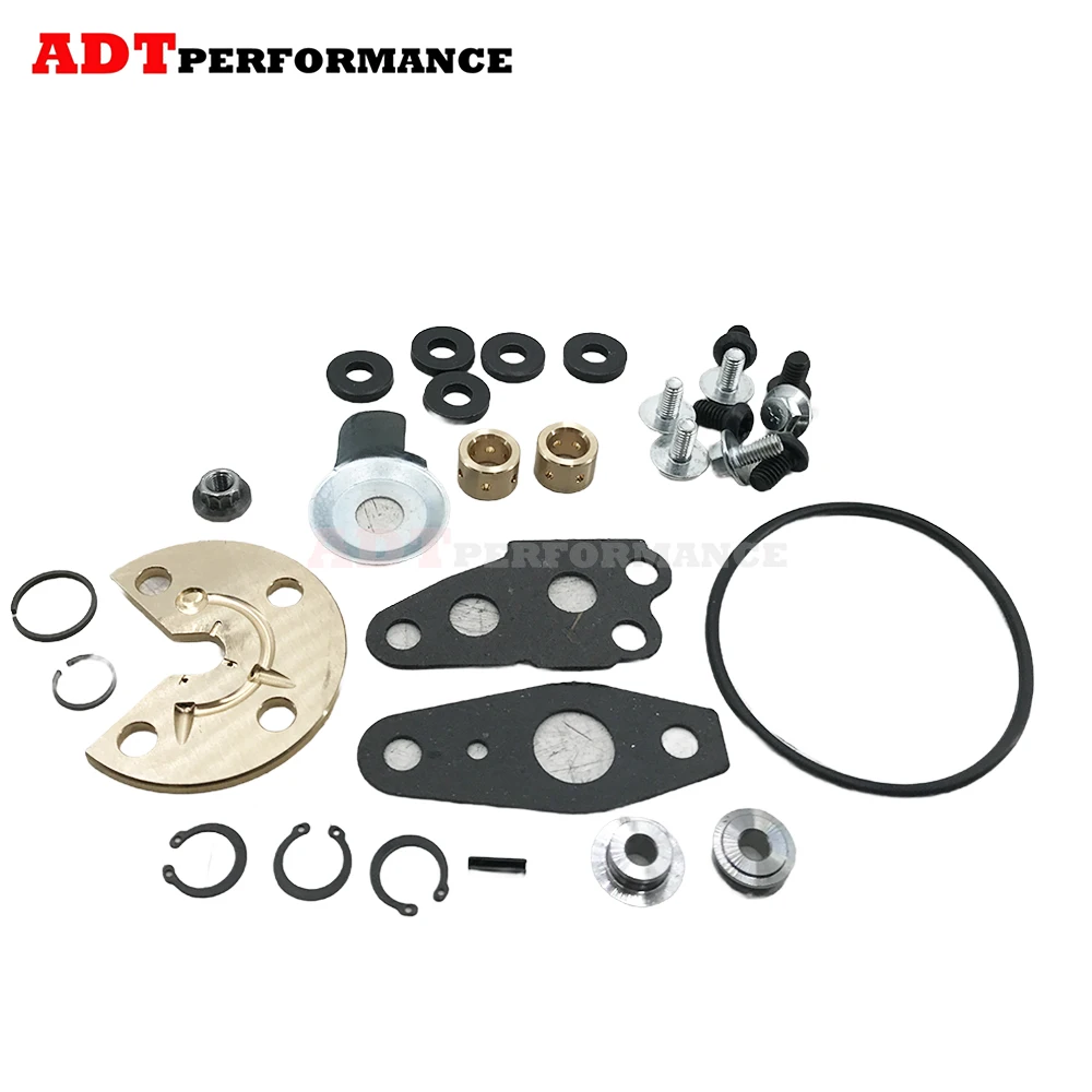 CT16V 17201-OL040 17201-0L040 Turbo repair kit for Toyota Hilux SW4 Car with 1KD-FTV 2005- 17201-30110 17201-30160 17201-30101