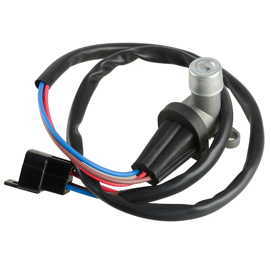 Floor Mounted Headlight Dimmer Switch With Pigtail 452187C2 Fit For International 5000 9100i 9200i SBA 9300 9400 9900