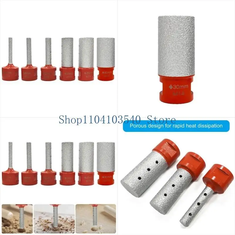 02DC M14 Diamonds Bit Bit Diamonds Melling Bit