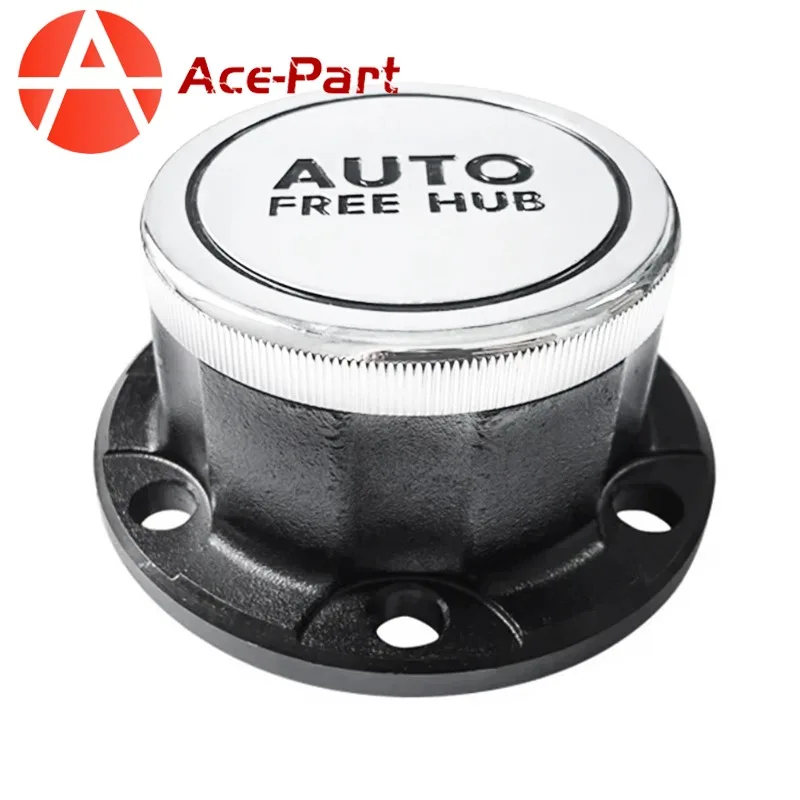 

HB403300 HB403200 HB403122 MB569145 Car Free Wheel Locking Hub For Mitsubishi Pajero Hyundai Galloper 2002-2006