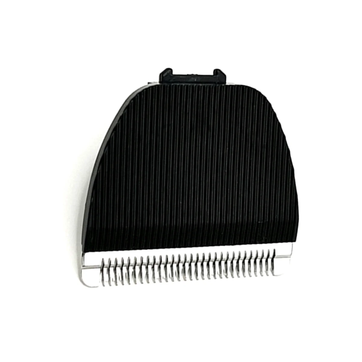 Lama di ricambio per tagliacapelli nero per Codos CP-6800 KP-3000 CP-5500