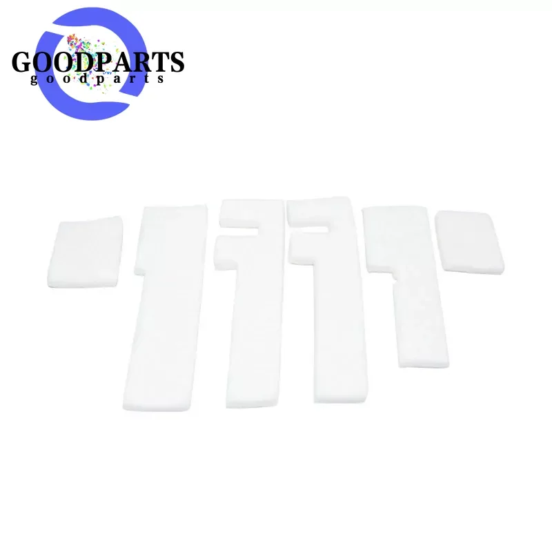 1SET Waste Ink Tank Sponge for Epson L355 L210 L120 L365 L110 L111 L130 L132 L211 L220 L222 L300 L301 L360 L362 L363 L366 L455