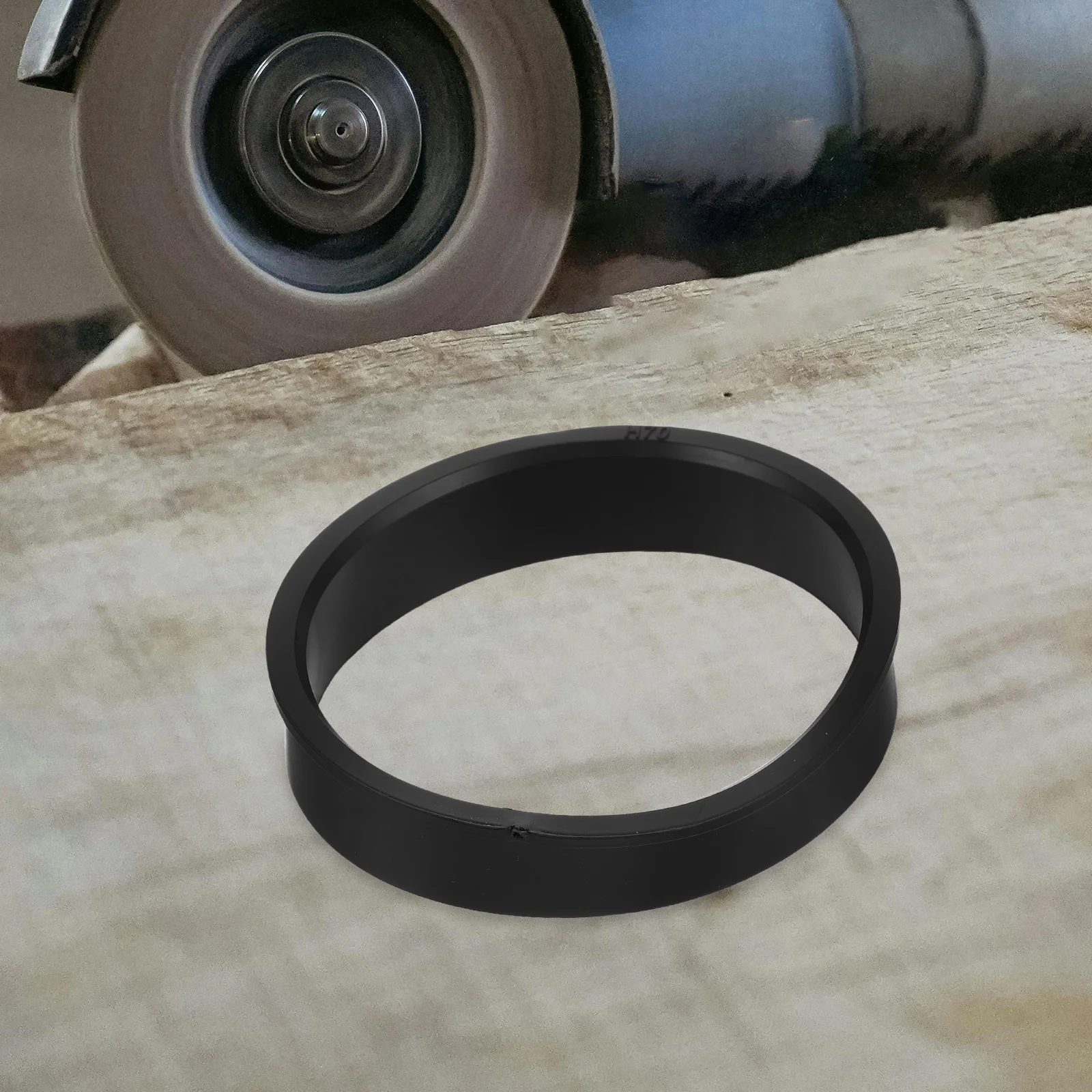 

Car Intake Filter Rubber Ring Universal Engine Air Intake Large to Small Diameter Replacement Ring Car Filters Replacement Rings