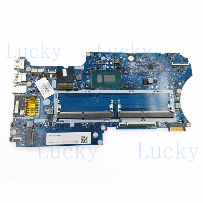 f  FOR HP Pavilion X360 14-CD 14M-CD motherboard i5-8250U  448.0E808.001B 17879-1B