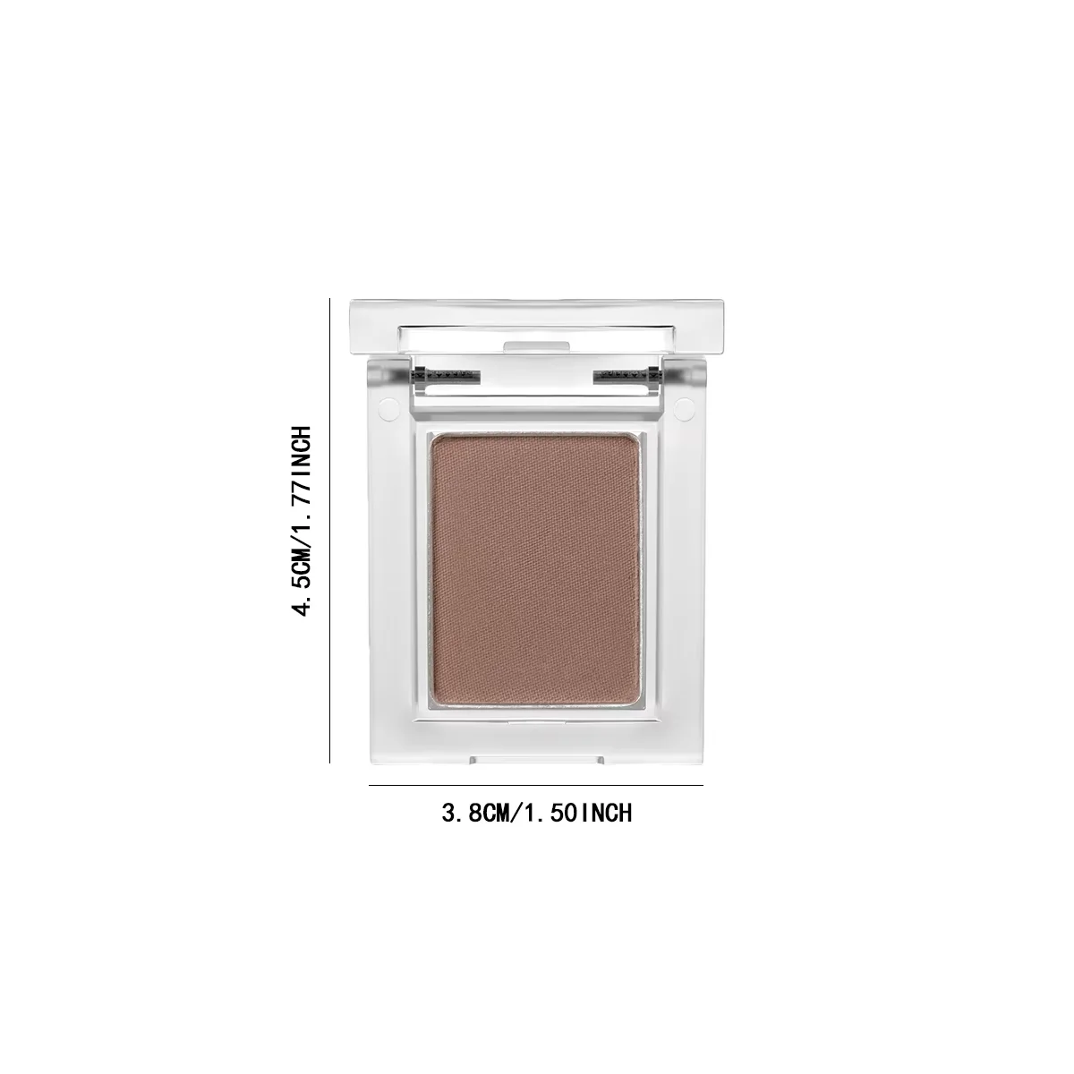 HOLIKA My Favorite Piece Shadow-8 Shades, Highly Pigmented, Long-Lasting & Fade-Resistant, Korean Cosmetic Makeup