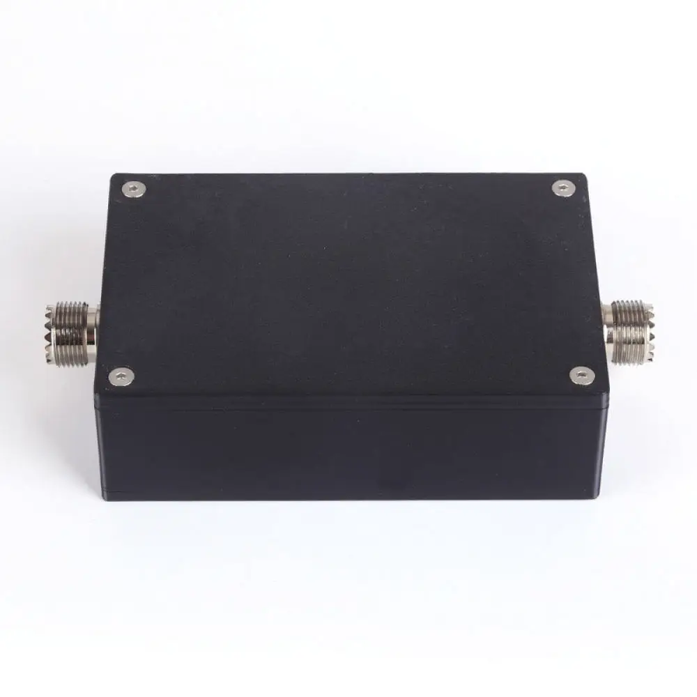 Shortwave Radio Frequency Choke Balun For For HQXRTEK ME 05 1 30MHz Common Mode Current Signal Reception Filter