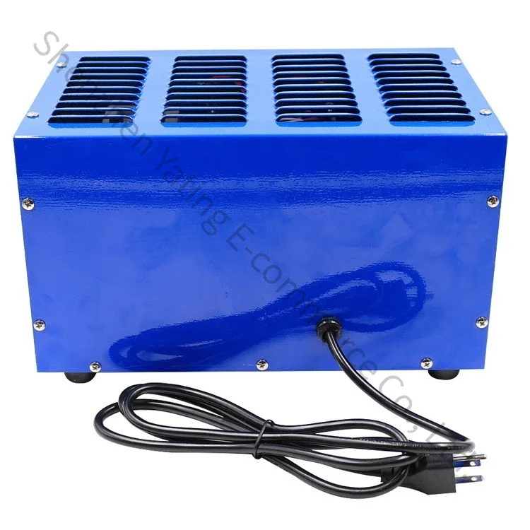 1PC 10A Electroplating Machine High-power Jewelry Gold Plating Machine Gold Platinum Electroplating and Gold Plating Tool