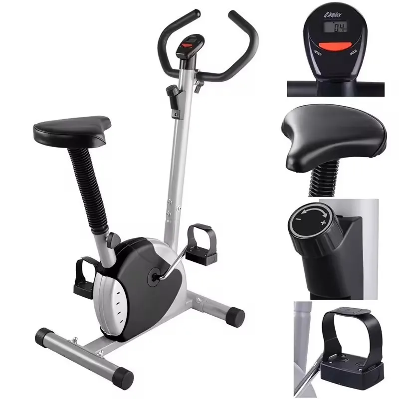 belt-drive stationary bike home use exercise bike cheap exercise bikes for sale