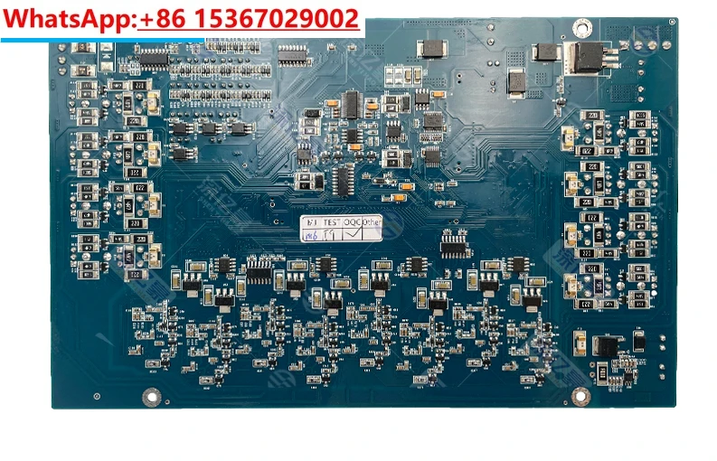 GH2220 Printhead Board for Ricoh GH2220 Head UV Flatbed Printer Head Board GH2220 Printhead Connect Board