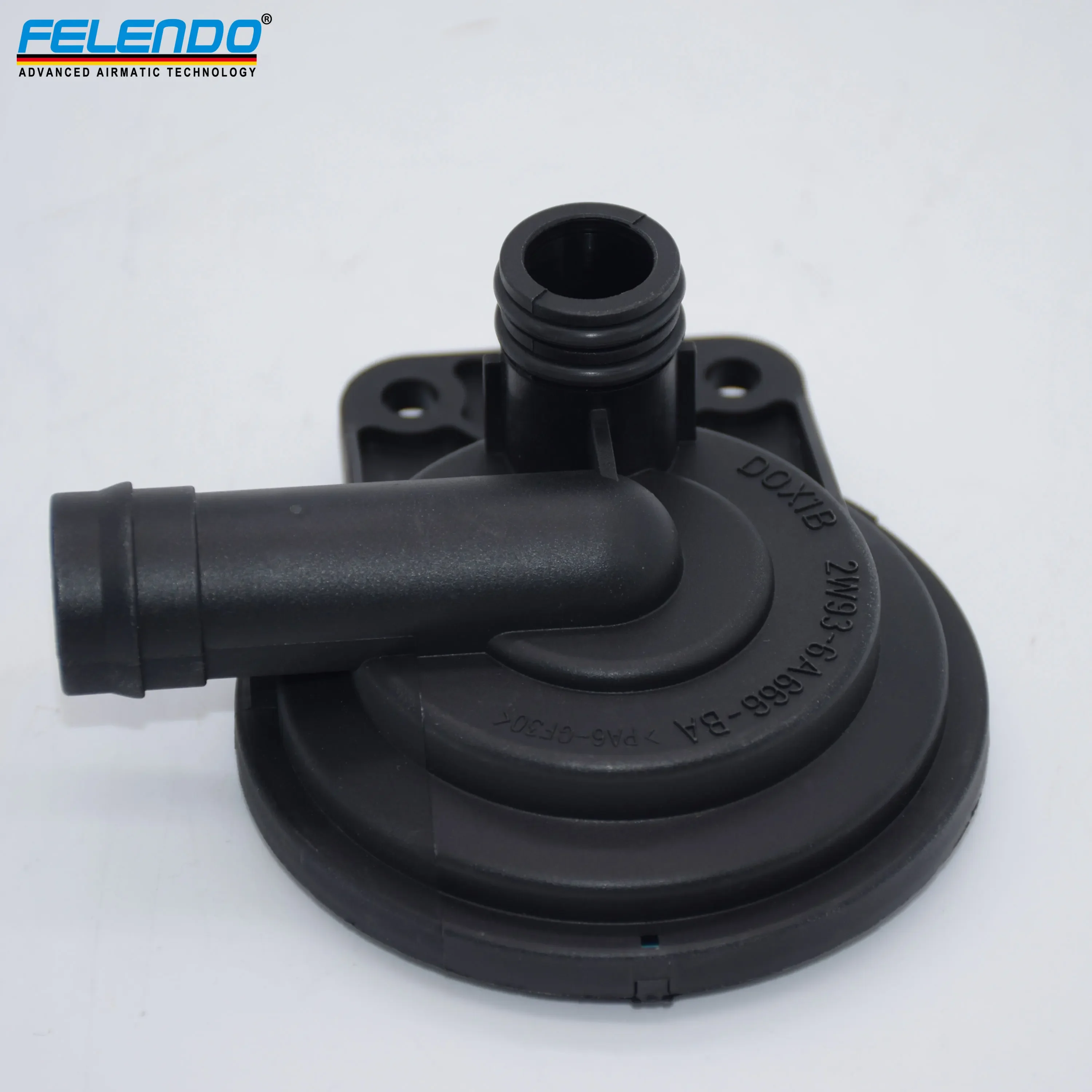 

Engine Crankcase Vent Exhaust Valve for LR3 4.4 4.2 05-09 OE LR003380,14529003001