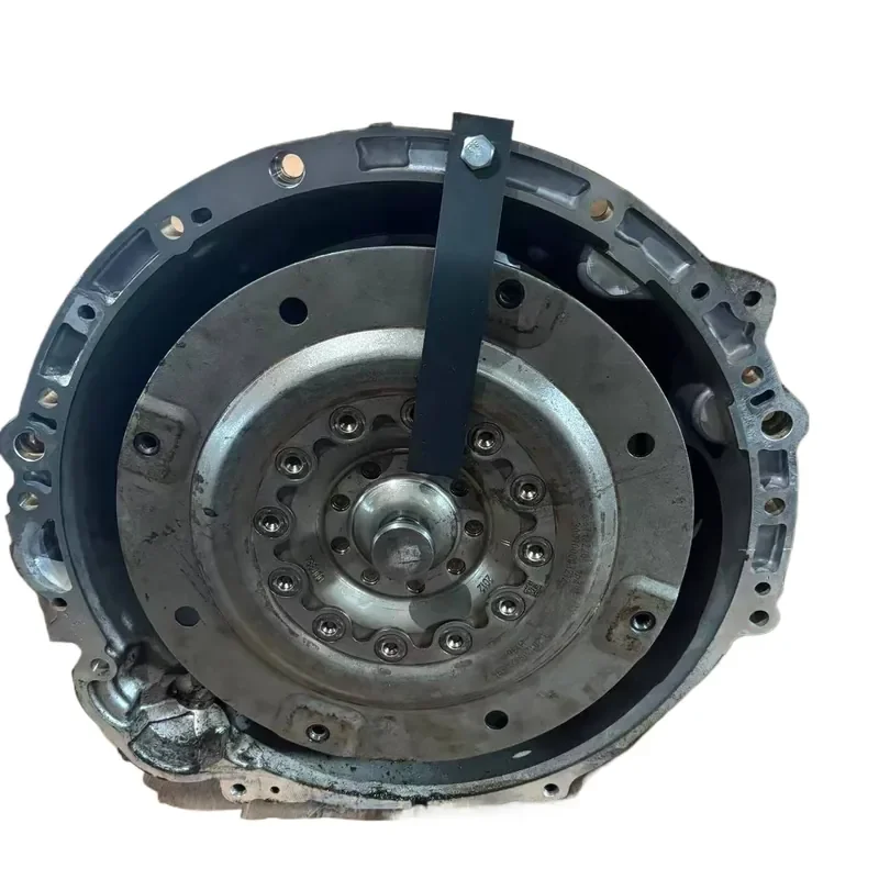 【2026 Hot Selling】 8HP70 8-Speed Automatic Transmission Assembly For and for and and and