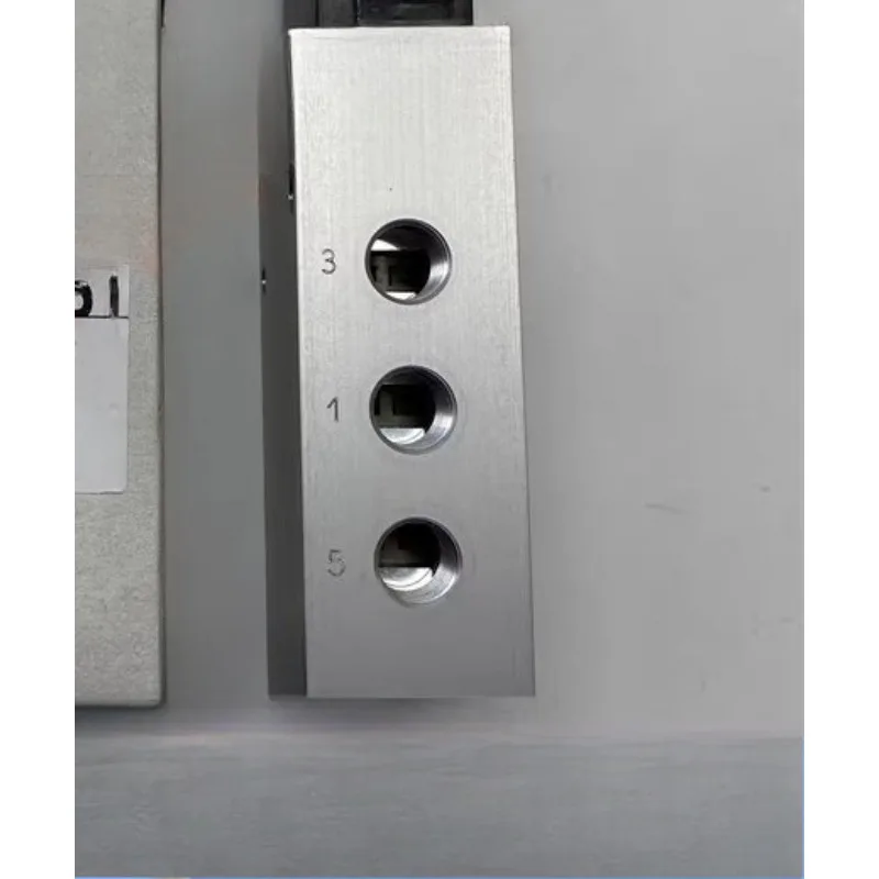 Parts forFESTO Adjustable Proportional Directional Control Valve MPYE 5 NW10 010 F RD SA 5362224