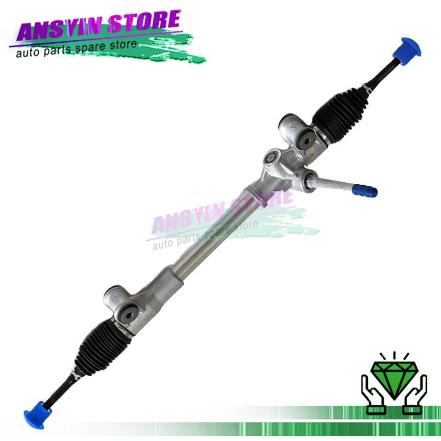 3401110XG47XA Power Steering Rack For Great Wall C20 LEFT HAND DRIVE