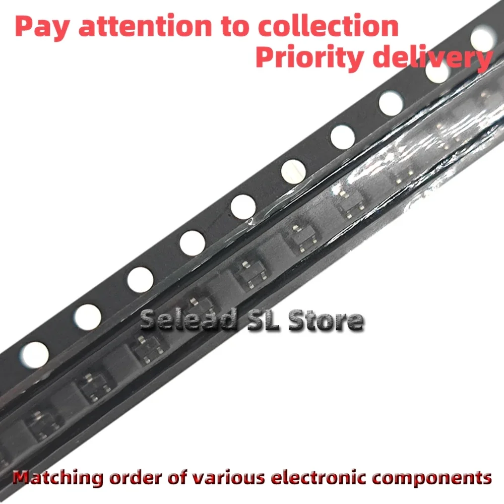 

500PCS/LOT CJ4153 Silkscreen:X MOSFET SOT-523 new original