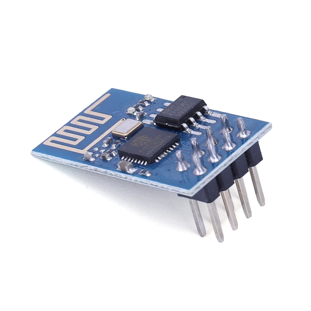 USB To ESP8266 ESP01 Programmer Adapter CH340 ESP-01 Adapter Support Windows Systems 1000uF Solid-state Capacitor