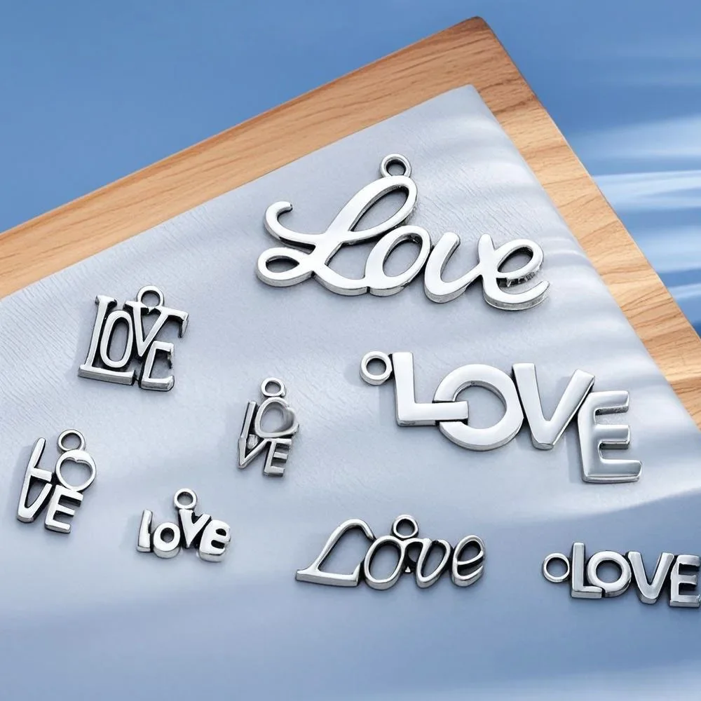 

diy alloy jewelry, fashionable and high-quality Valentine's Day fashion clothing accessories