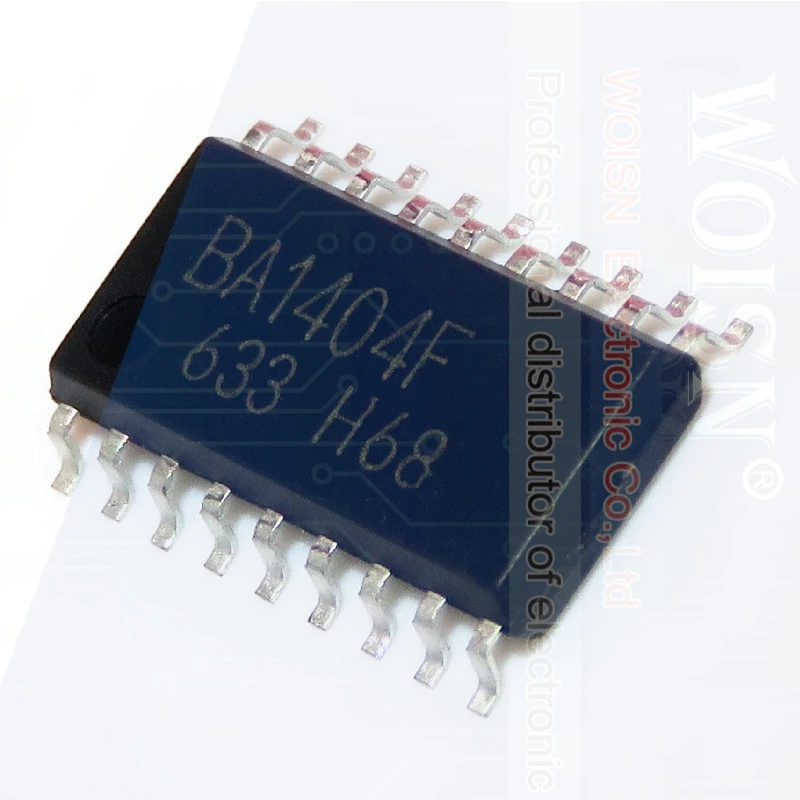 2-5PCS 1N4001 D2-71583-LR D271583LR BA1404F BA1404 TA75458S TA75458 GT50J322 50J322 STR-G6551 G6551