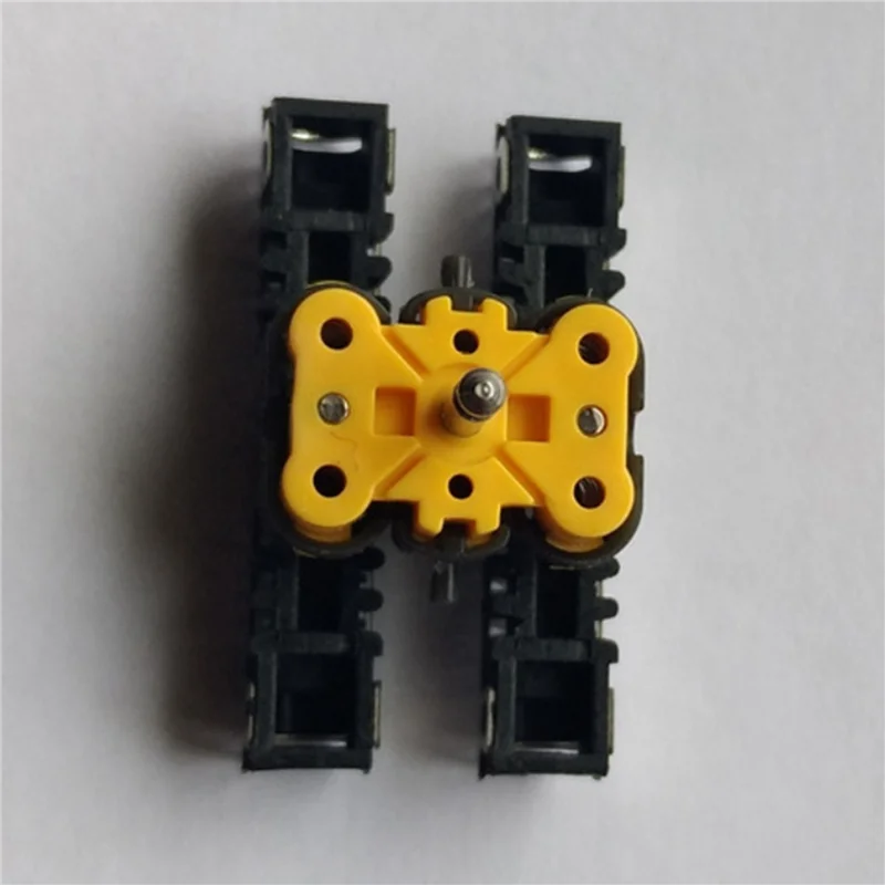 ABUD-3X фольга и резак, высокопроизводительные детали для электробритвы Braun 30B/30S/31B/31S/51B/51S, внутренняя режущая головка