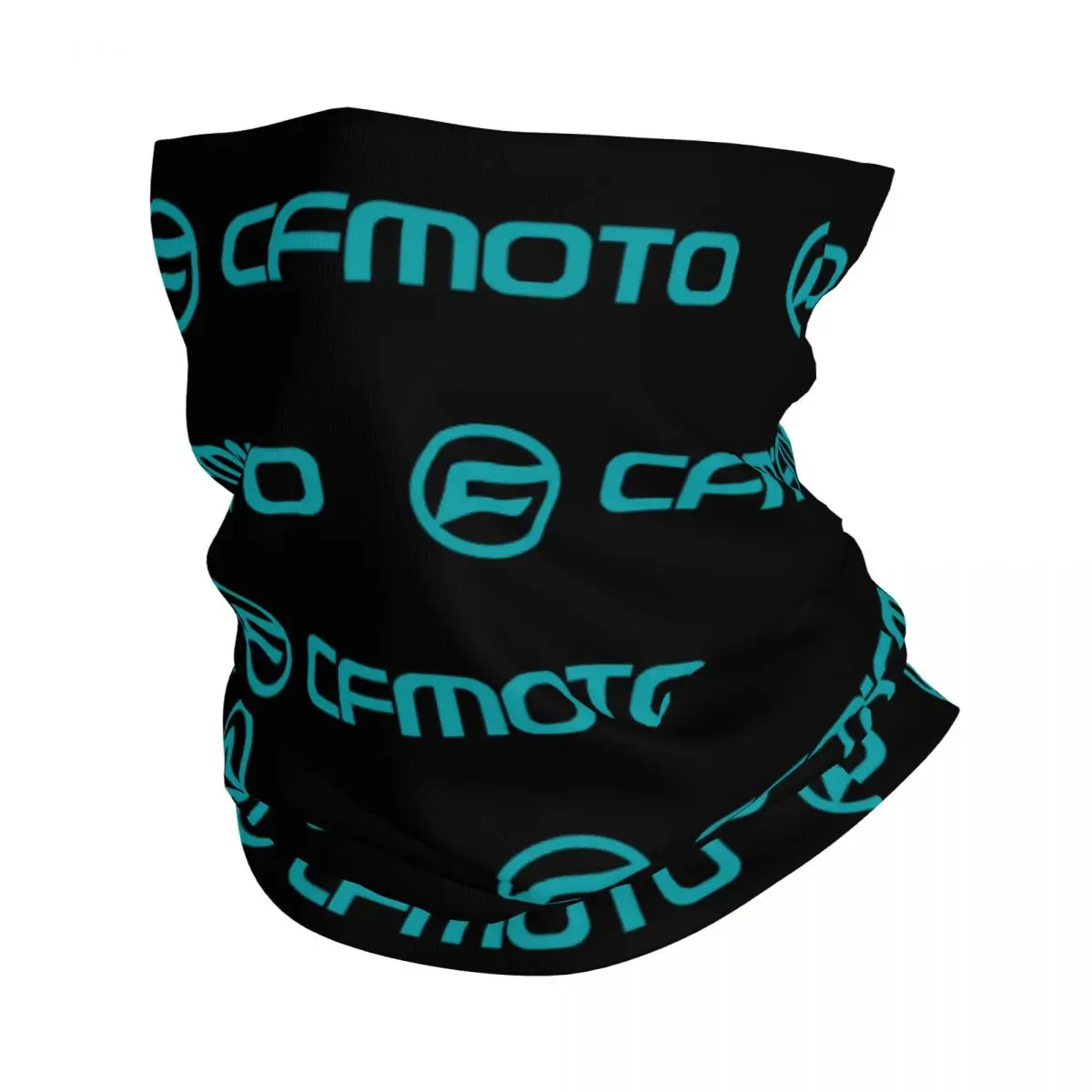 

Мотоциклетная бандана CFMoto, Шейная гетра с принтом, Балаклава, шарф для лица, многофункциональный головной убор для бега, унисекс, для взрослых, моющийся