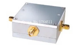 

[LAN] Новые мини-схемы ZA3PD-4+ 2000-4200 МГц, три делителя мощности SMA/N