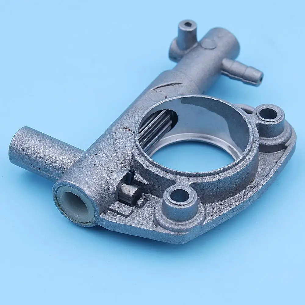 Oem da Bomba de Óleo Assy para Oleo Mac 936 937 940 941 947 952 Gs440 Gs370 Sparta 36 38 43 44 Mt440 Trimmer Motosserra Efco