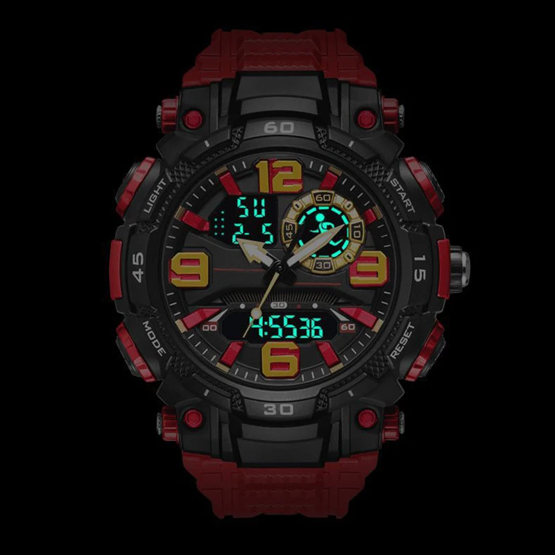 Men's Digital Sport…