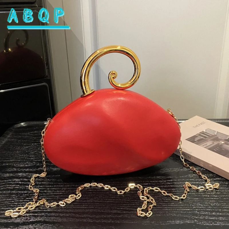 

Dinner Women's Bag Acrylic Personalized Shape Women's Dinner Handbag Fashion Trend Women's Shoulder Crossbody Bag High Quality