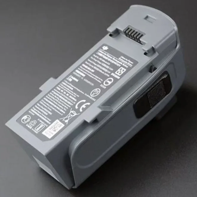 DJI MB1-1480mAh-11.4V 스파크 드론 충전식 배터리용 100% 오리지널 1480mAh