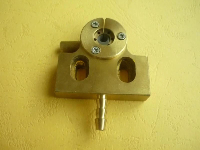 

Fast Wire Accessories, Wire Cutting Copper Water Jet Board 60 * 55