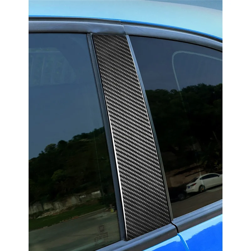 

Эффективная накладка на стойку B для окна автомобиля, двери, накладка на стойку B, накладка на стойку B Forfiat 500, накладка на стойку B Forabarth 595