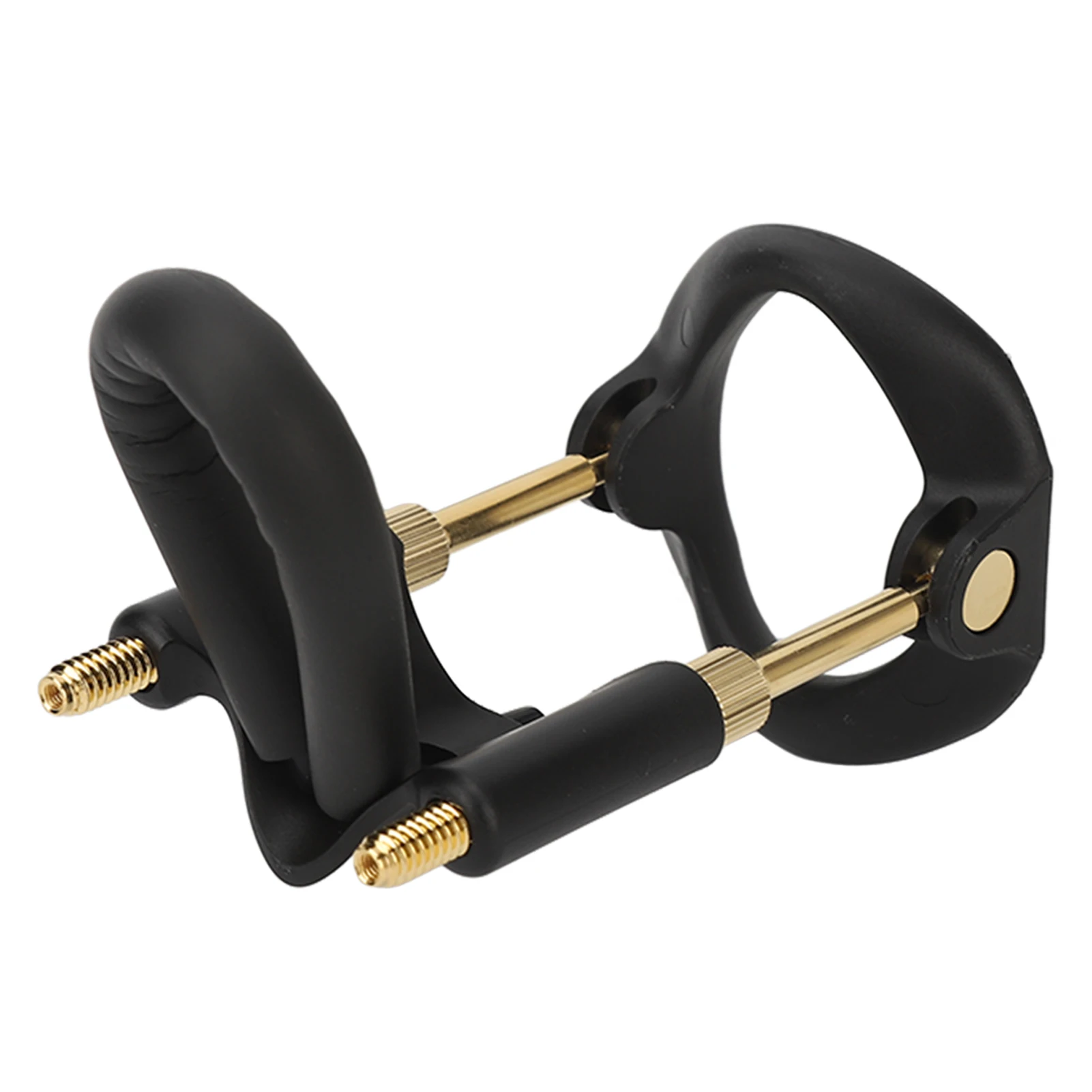 تدليك الذكور قوس عدة تمتد فعالة قابل للتعديل الرجال دعم نقالة الذهب الأسود الذكور دعم جهاز الجر #3