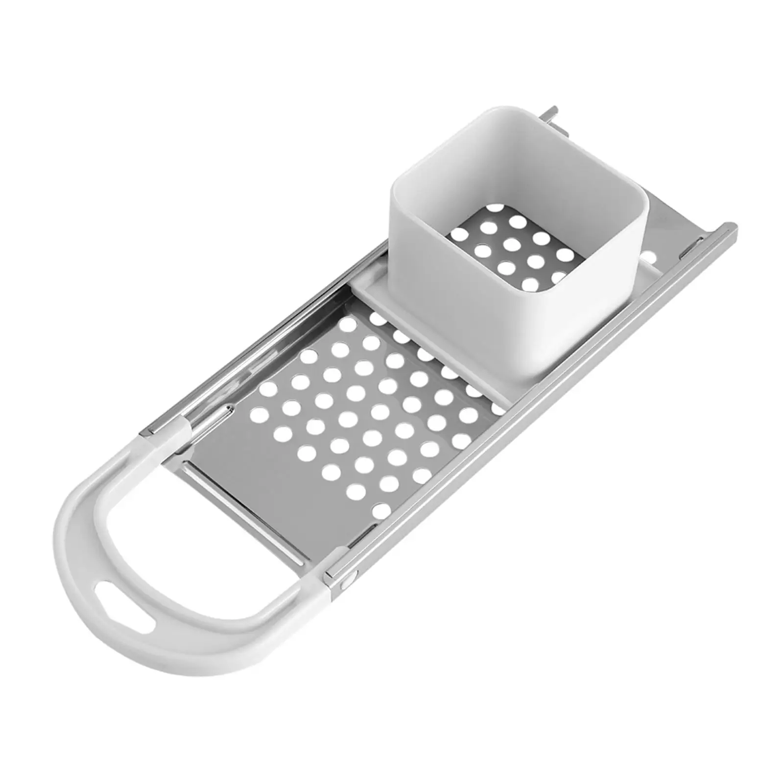 Stainless Steel Manual Noodle Maker - Pasta Machine & Spaetzle Tool Kitchen Gadgets