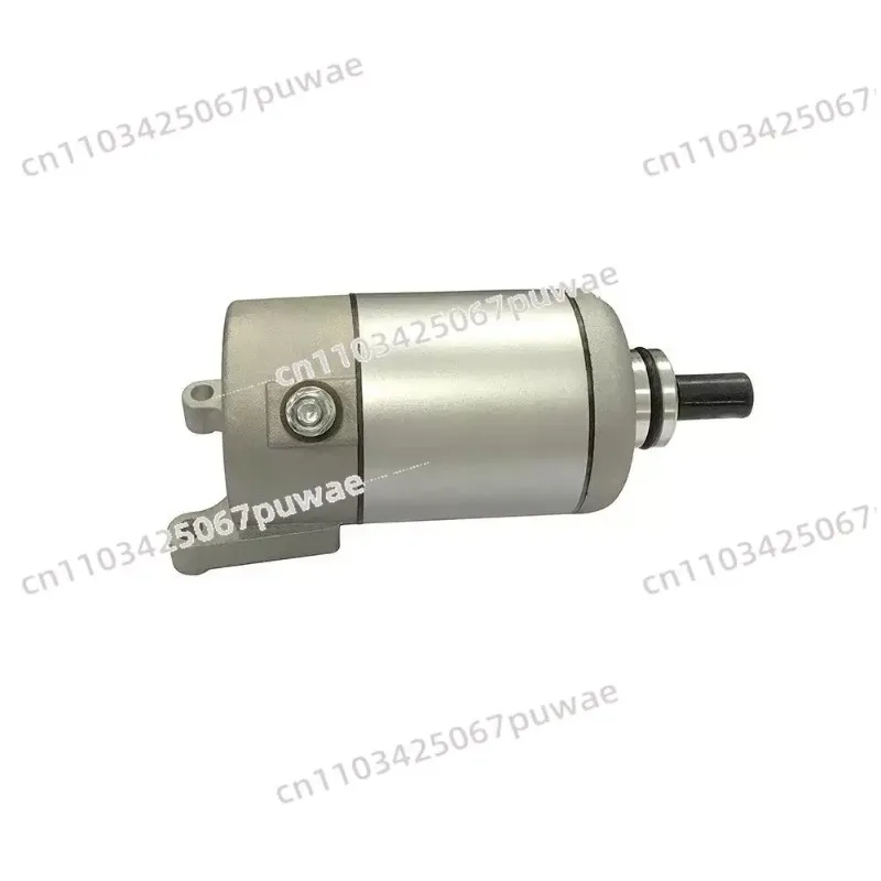 Starter Motor for 18757 350 YZF600R 3HE-81800-00-00 High Torque Motorcycle Engine Starter Motor