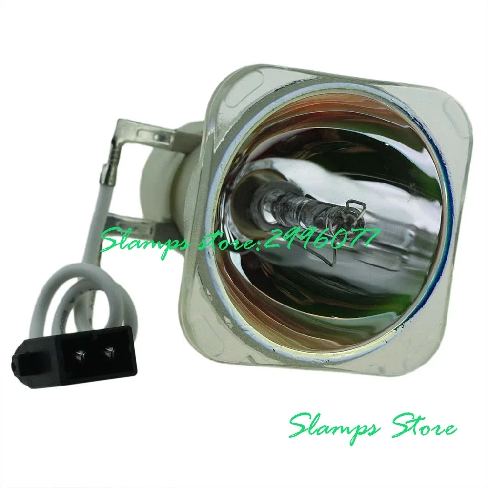 Proyector de repuesto de alta calidad 5j. 06001.001, lámpara desnuda para BENQ MP612 / MP612C / MP622/MP622C, Envío Gratis