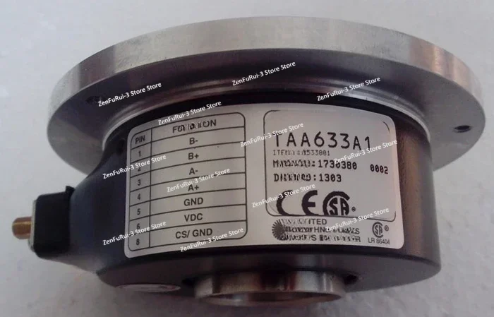 Encoder/TAA633A1Please contact customer service if needed