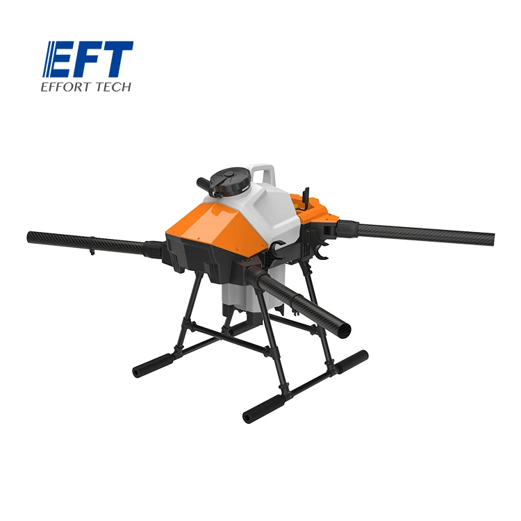 

EFT G410 10L Agricultural framework with water tank