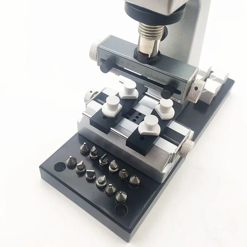 Hot Sales 5700 Switch Screw Bud Bottom Cover Machine Opening Watch Ware Open Cover Machine Open Watch Tool Open Bottom Machine W
