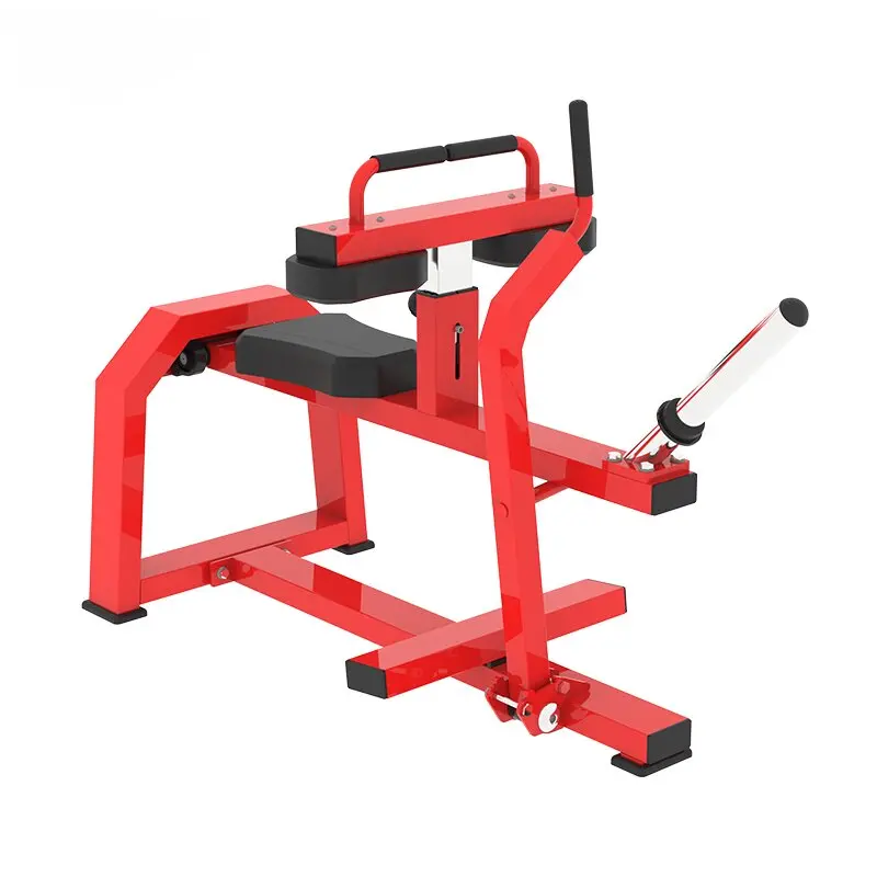 

Professional Calf Exercise Machine Ergonomic Handle Fitness Equipment for Calf & Ankle Strength Training