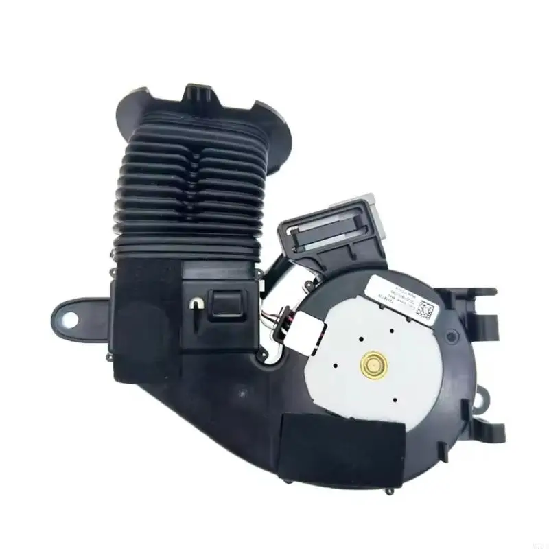 M76E Cooling Housing Assembly for Listed Vehicle Comfort Repair GU5Z-19N550-A