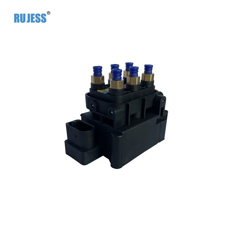 For, Air Suspension Distribution Valve 670032006 958698014