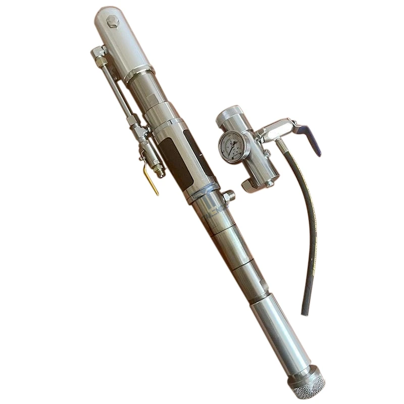 970 Pump Assembly for Airless Paint Sprayer 970 P7 Putty Machine