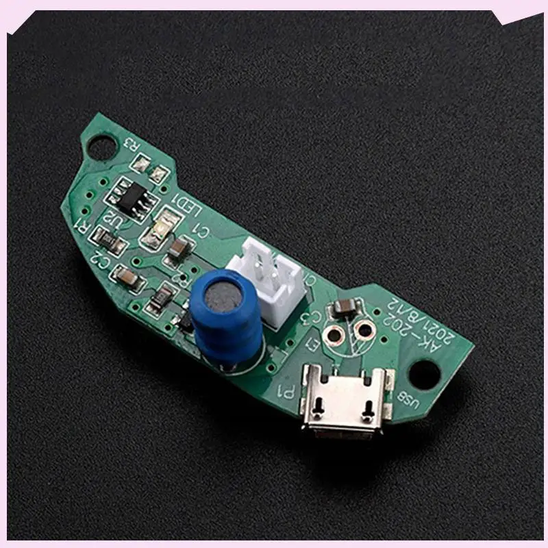 

B24B 3X 16MM 20MM 1.5-3W Ultrasonic Mist Maker Atomizer Transducer Atomizer Film Plate Accessories Humidifier Rubber Gasket