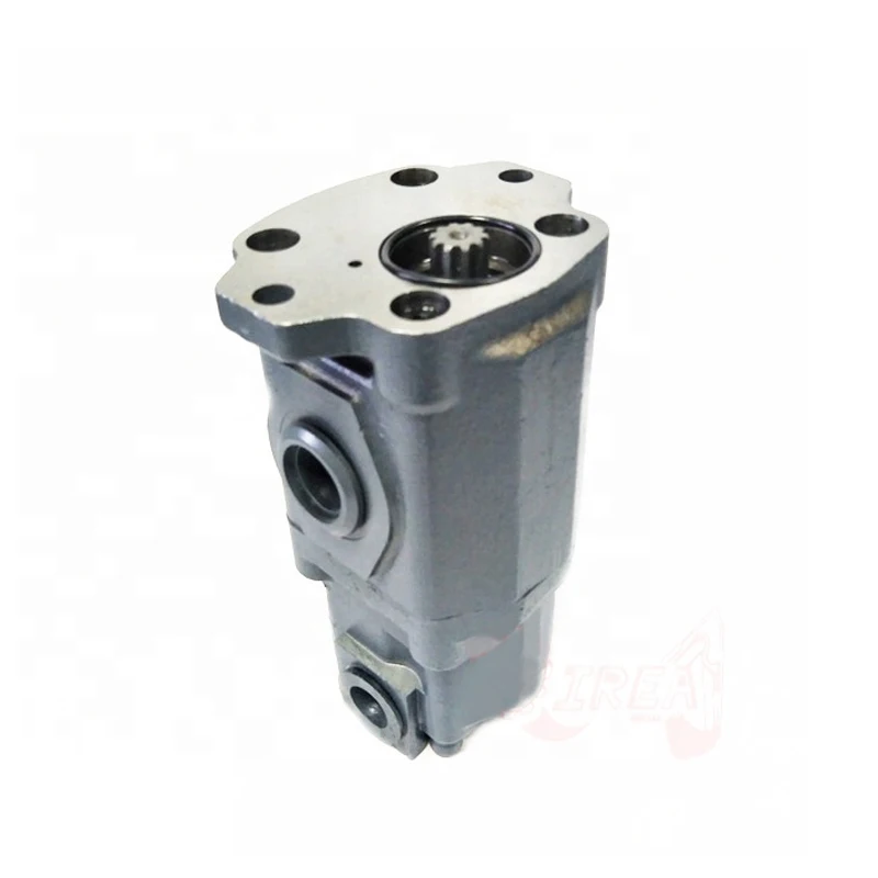 Gear Pump Pilot Pump Ap2d36 for Ex75 Zx70 Zx60 Excavator