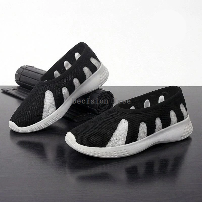 2color 2026 new summer chinese wudang practice shoes men's comfortable and breathable shoes women's non slip chinese wushu Shoes