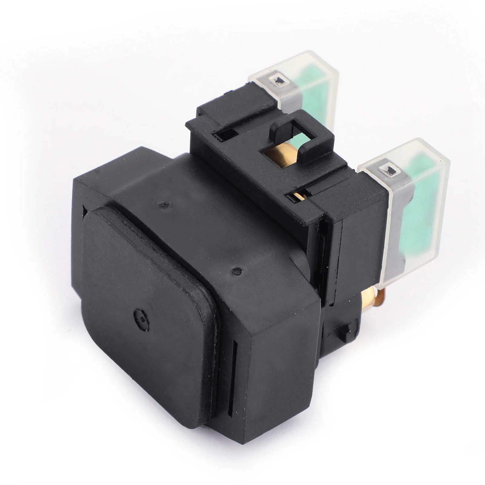 Areyourshop New Starter Solenoid Relay for Yamaha Raptor 350 YFM350 2004 YFZ-R1 2007-2008 4SV-81940-00 Motorcycle Parts