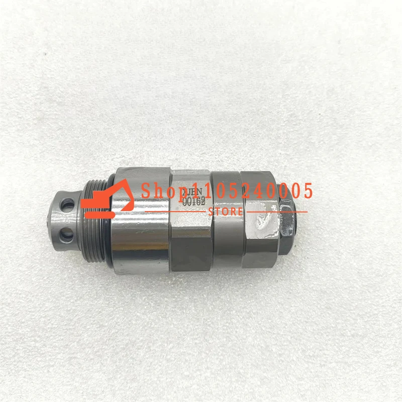 XJBN-00162 Rotary Hydraulic Pump Valve XJBN00162 for R200W-7 R210LC-7 R250LC-7 R290LC-7 Excavator
